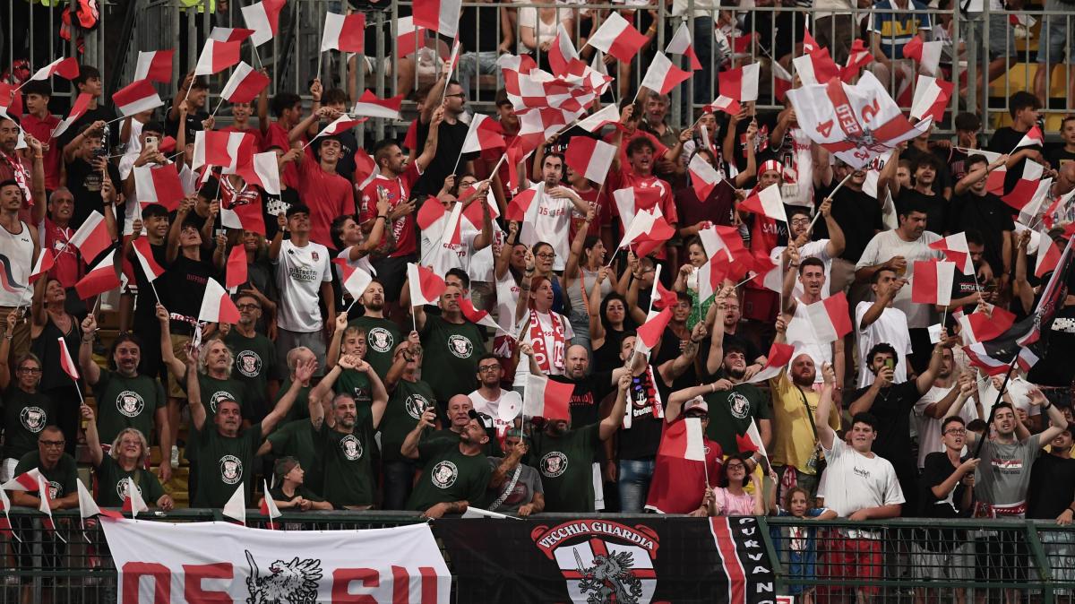 Grosseto, Indiani:"Oggi mi è piaciuto tutto, Poggibonsi un grande avversario"