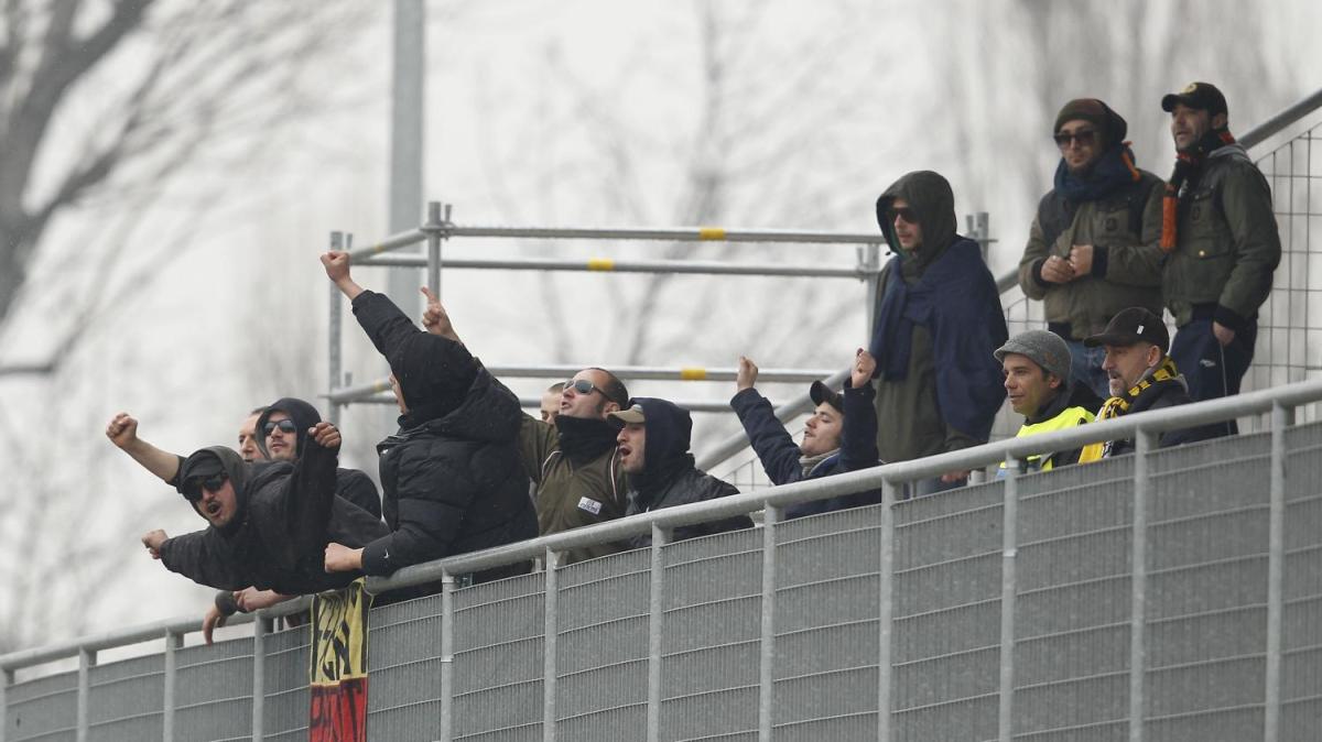 Giulianova-Ancona, dove vedere la partita in tv e streaming