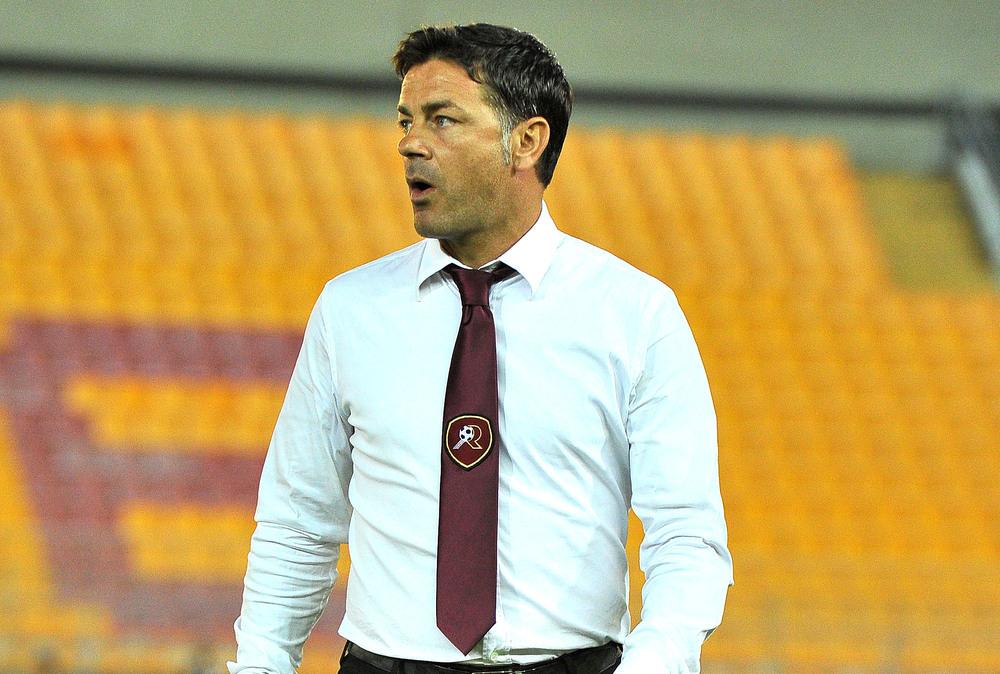 Acireale, ufficiale l'arrivo di Francesco Cozza in panchina