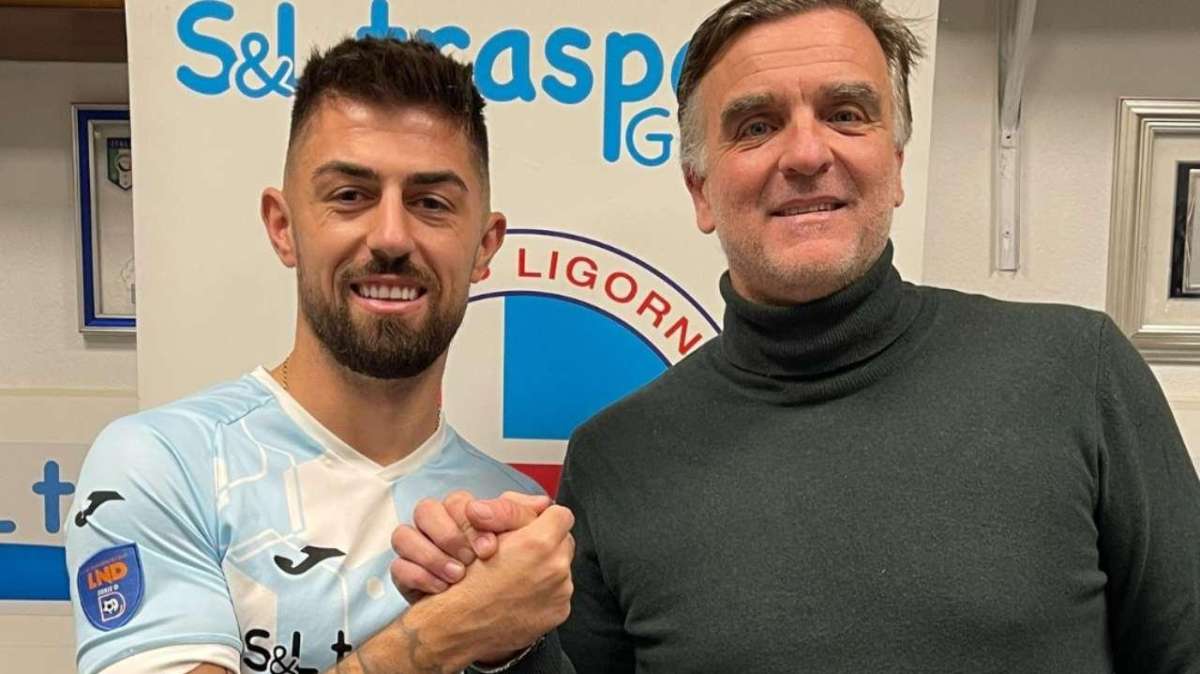 Credits: SCD Ligorna