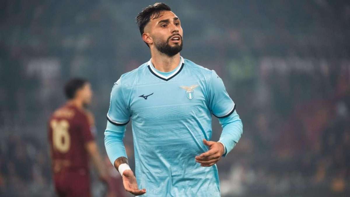 Castellanos, ci sono novità: salta tutto all'ultimo secondo | Sarri tradito ancora dall'infermeria