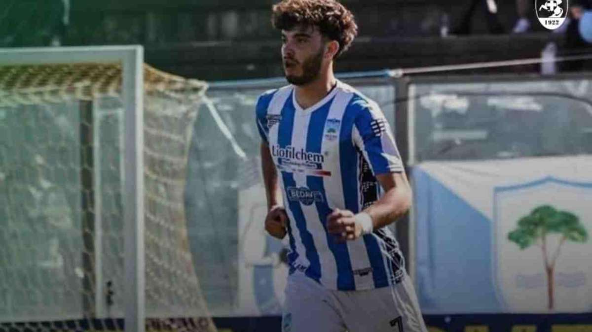 Civitanovese, Mattia Foglia vola in Kings League: giocherà con gli Alpak FC
