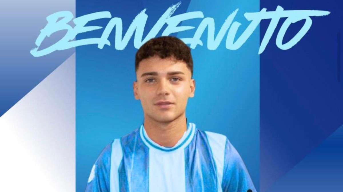 Crediti foto: profilo Instagram Fidelis Andria