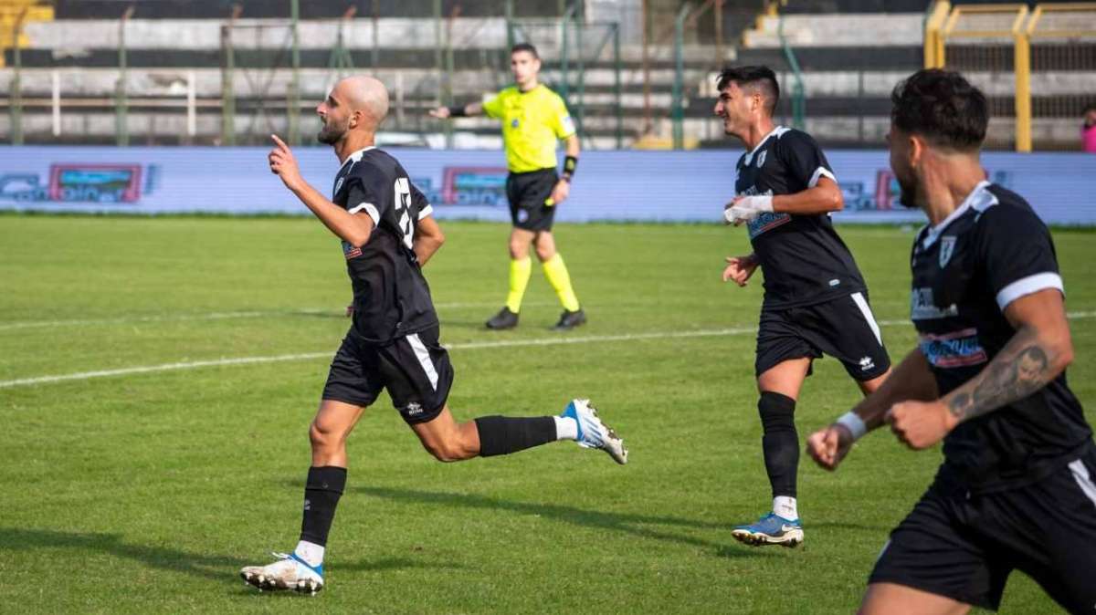 Crediti foto: Facebook Derthona