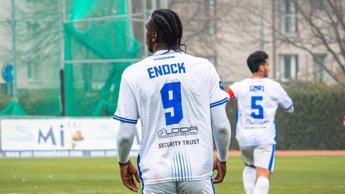 Pro Sesto-Desenzano: la lotta a cinque nel Girone D si fa sempre più accesa