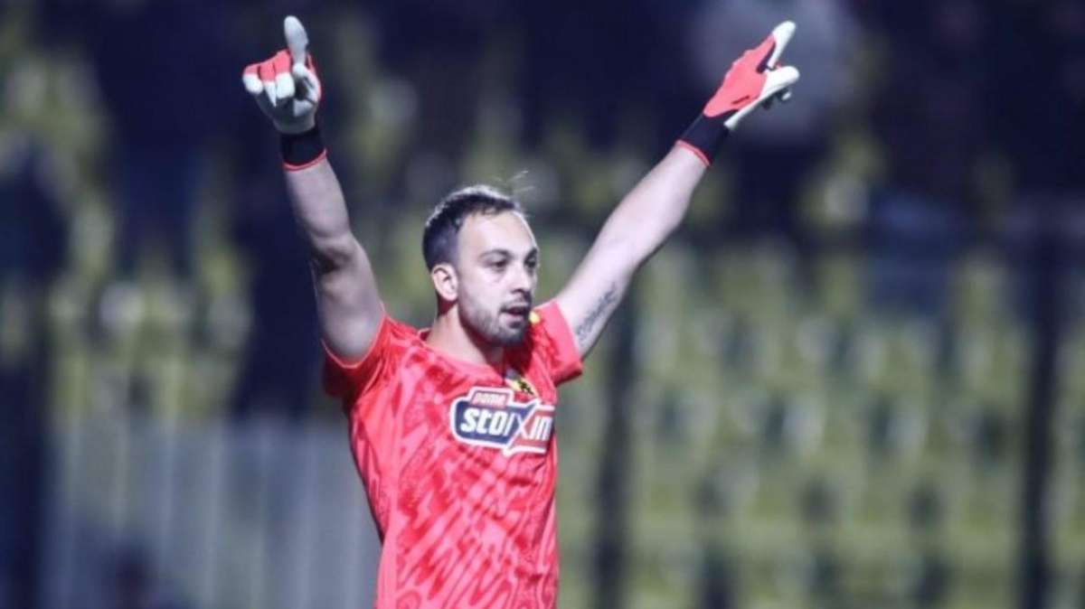 C'è un altro "Brignoli" in Serie D: portiere segna al 96esimo contro la sua ex squadra | Punizione tremenda