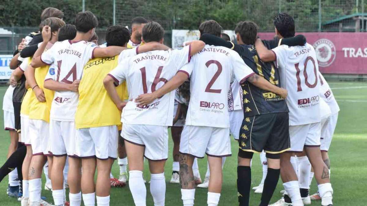 Trastevere in corsa, Lorusso decisivo: Cassino ko e secondo posto saldo