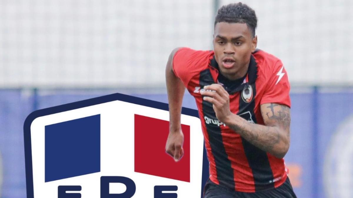 Credit: ASD Sant'Angelo