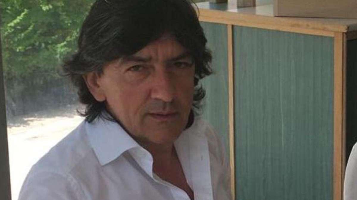 Sarnese, ufficiale l'addio di Nicola Dionisio