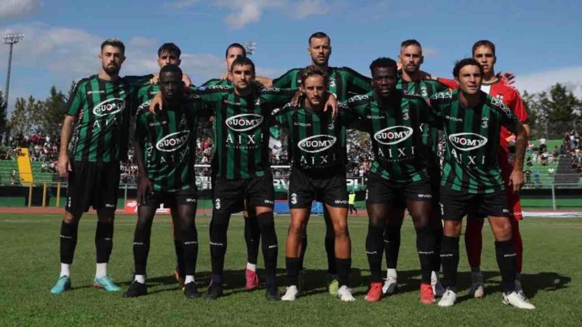 Chieti, accordo per la cessione del club: "Arriverà un imprenditore italoamericano"