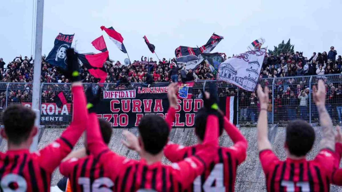Credit: Lanciano FC