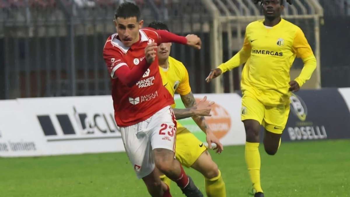 Credit: Piacenza Calcio