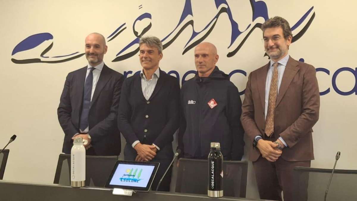 Piacenza, Franzini avverte: "Non c'è più tempo, dobbiamo svegliarci"