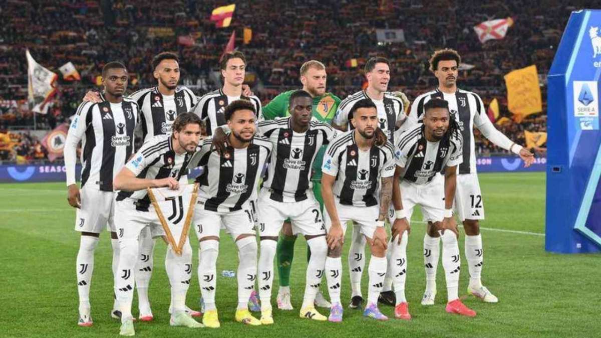 Juventus (Imago)