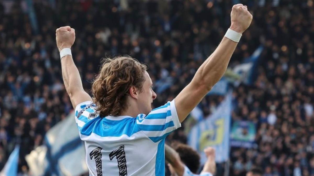 Nuova SPAL, primo posto nel mirino: la vetta ora è a -4