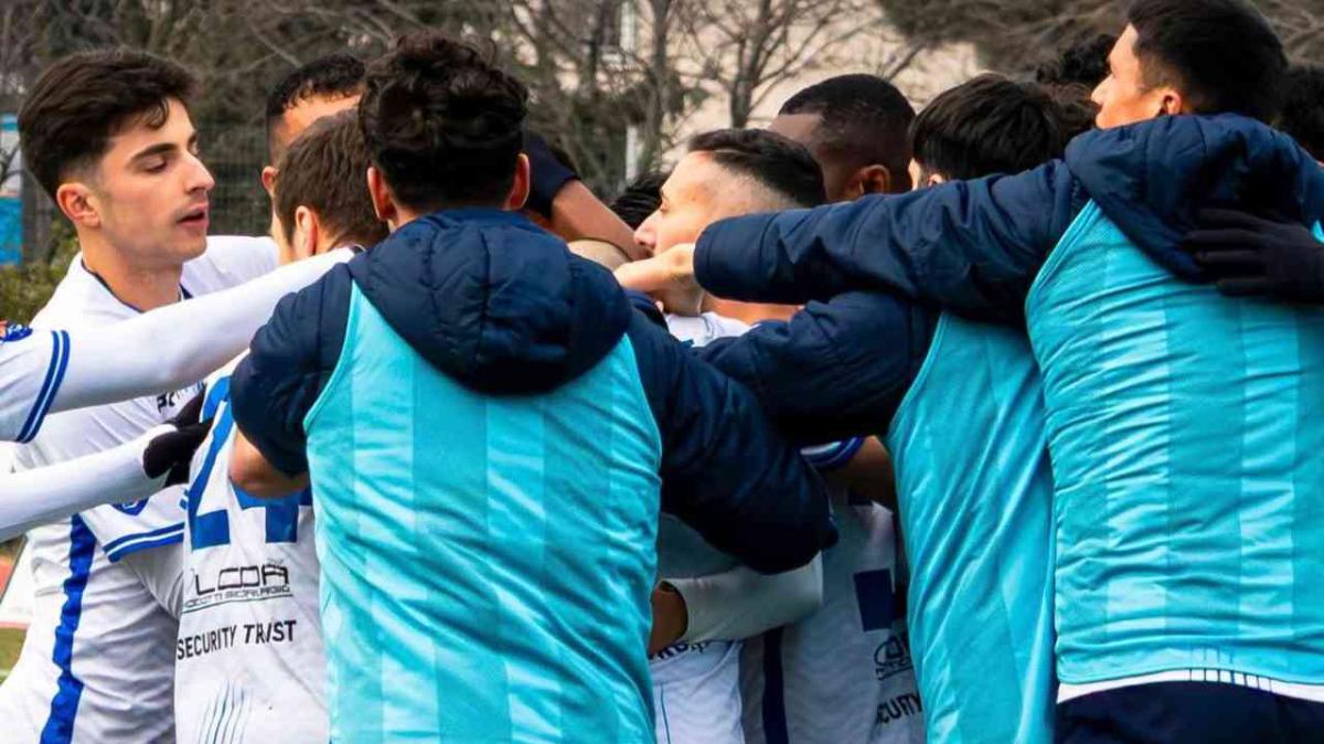 Desenzano capolista nel Girone D: 2-1 alla Pro Sesto, ora lo scontro Lentigione-Pistoiese