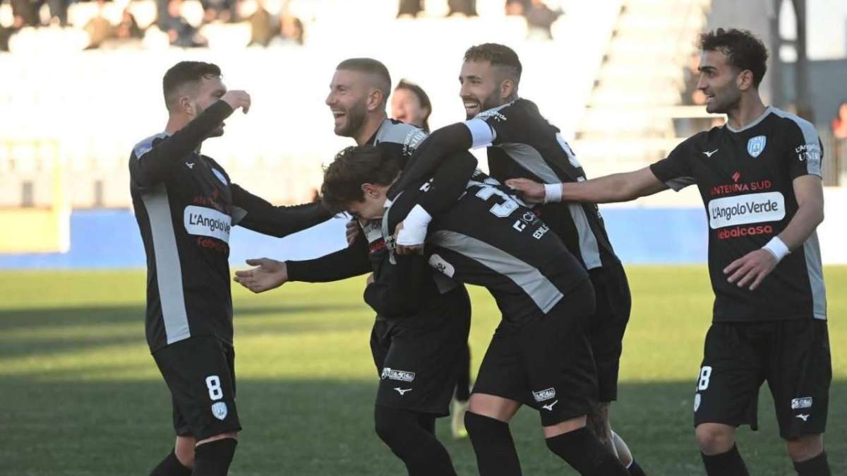 Credits: Virtus Francavilla