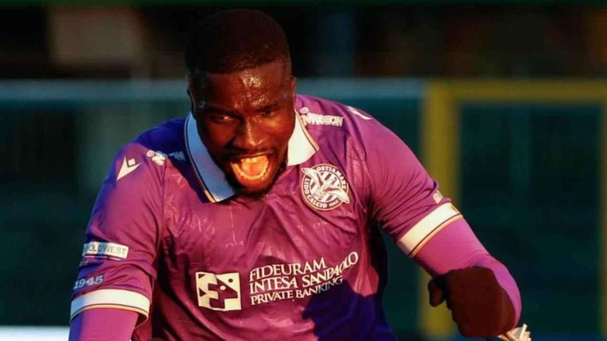 Ostiamare ha trovato il suo gioiello: Gueye ha la media di 1 bonus a partita | Quanto vale oggi