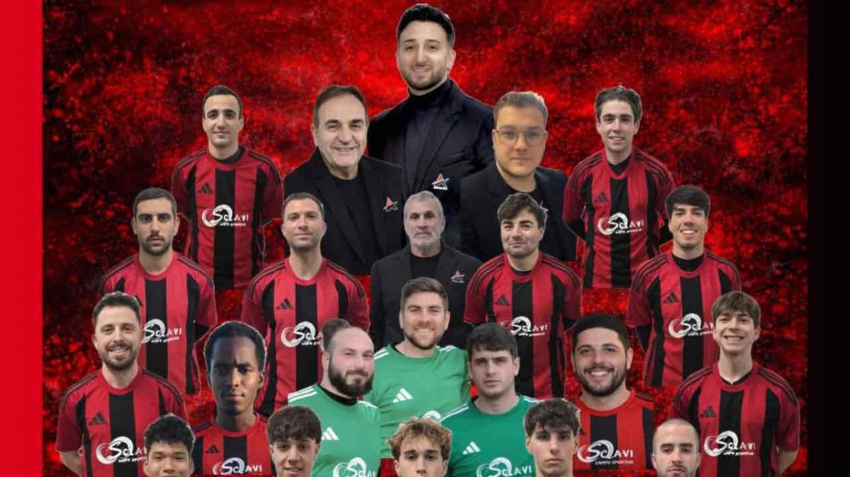 Credit: Campo Sportivo Sclavi