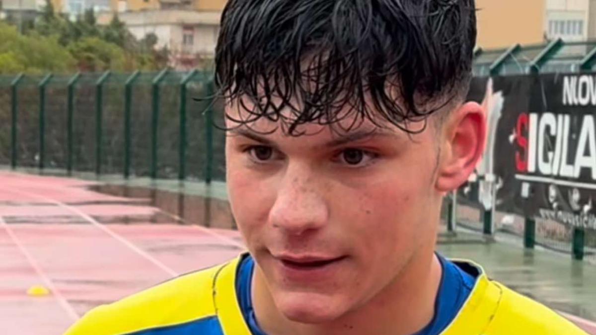 Credit: Screen Licata Calcio