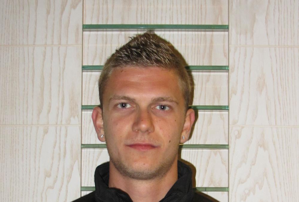 Barletta, stangata per Malcore: 5 giornate di squalifica per l'attaccante