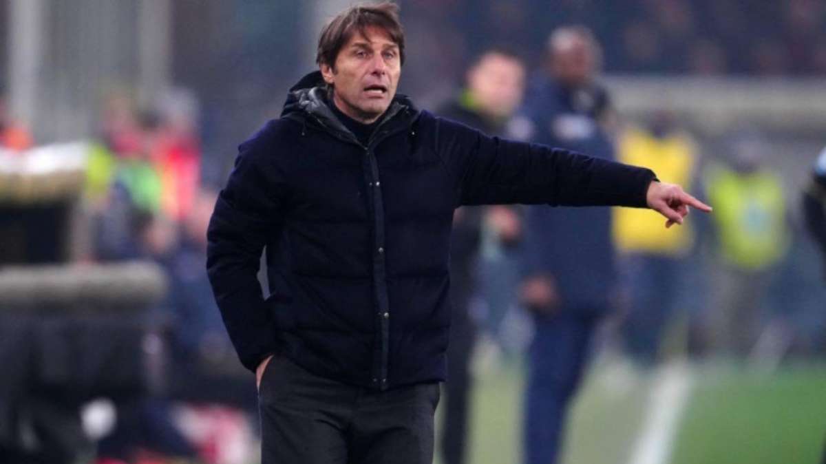 Conte manda la maledizione a Vincenzo Italiano, due ore dopo l'eroe del Bologna si fa male sul serio