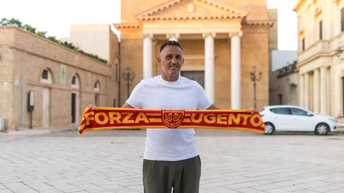 Credits: Luciano Basile