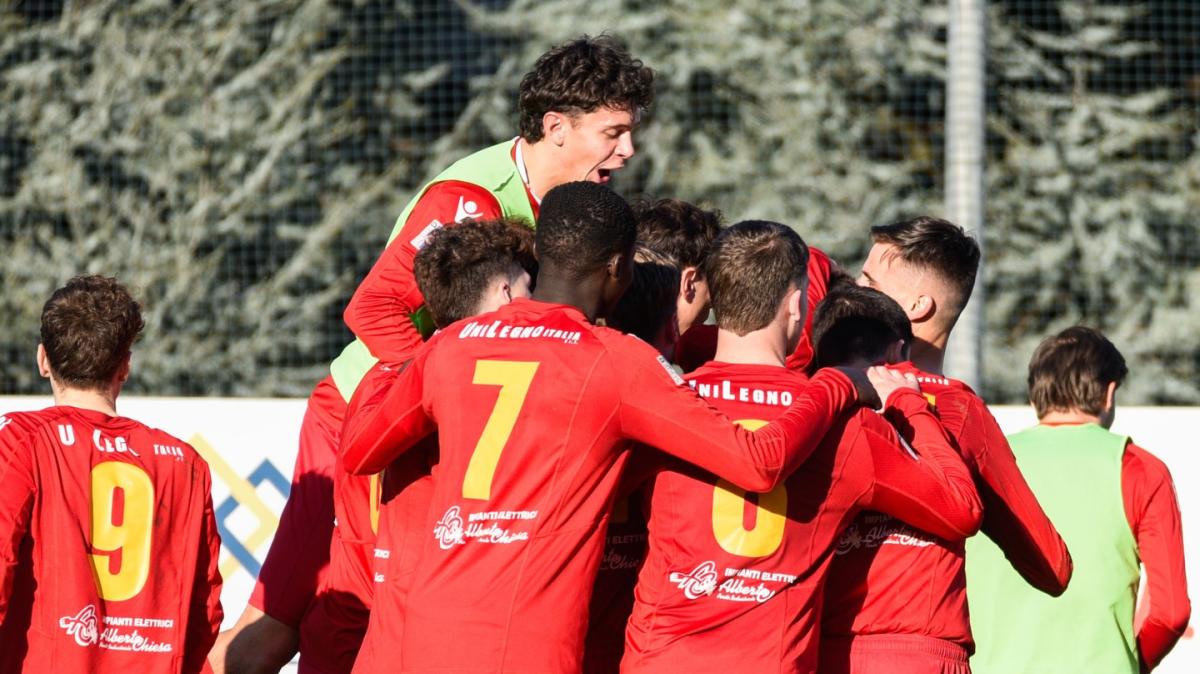 Facebook Scanzorosciate