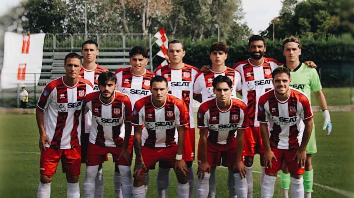 Crediti foto: Facebook Correggese