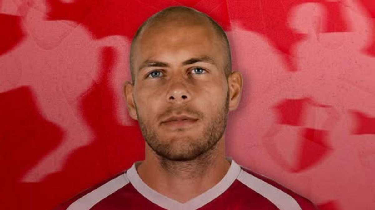 Ancona, ufficiale l'arrivo del difensore ex Foggia Toni Markic