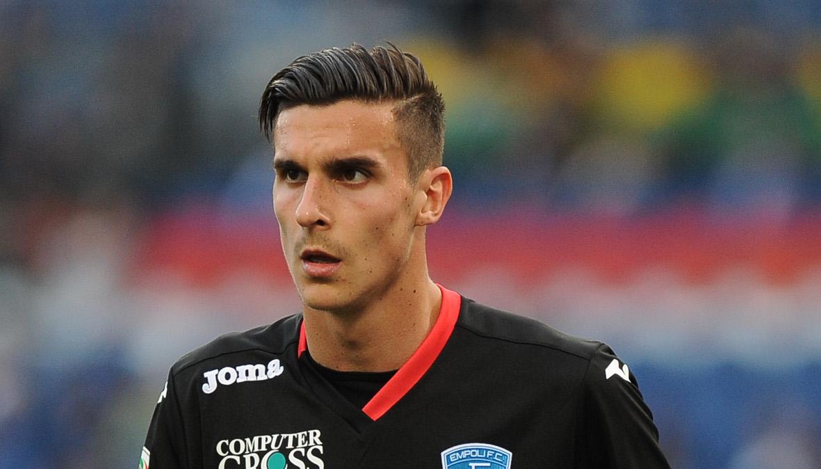 Il pistolero Piu si racconta: “A Conegliano sono felice. Porto nel cuore l’esordio in A con l’Empoli”