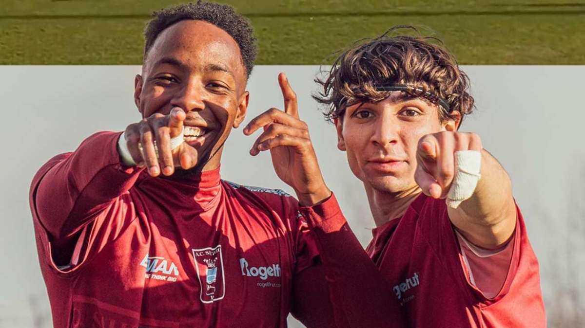 Credits: Saluzzo Calcio