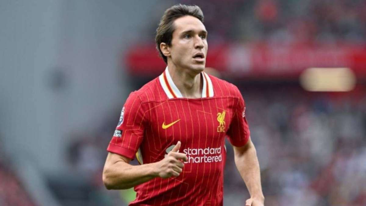 Chiesa finisce in Seconda Categoria: ecco cosa doveva fare invece di stare in Nazionale | Gattuso deluso