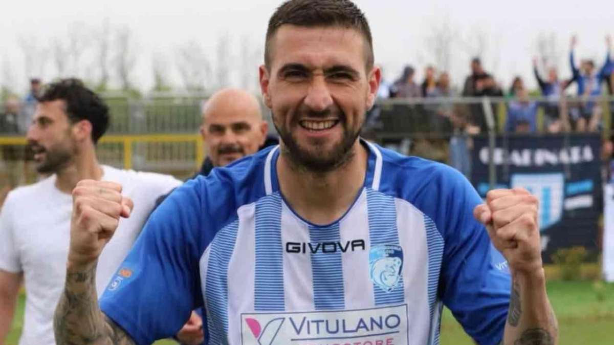 Credit Photo: Lucia Melcarne