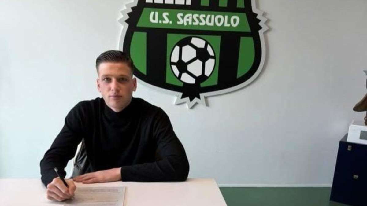 L'Afragolese cede il classe '08 Panariello al Sassuolo