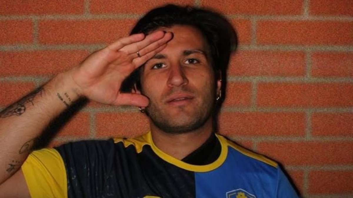 Dalla Seconda Categoria a Sanremo: la promozione lampo di Eddie Brock