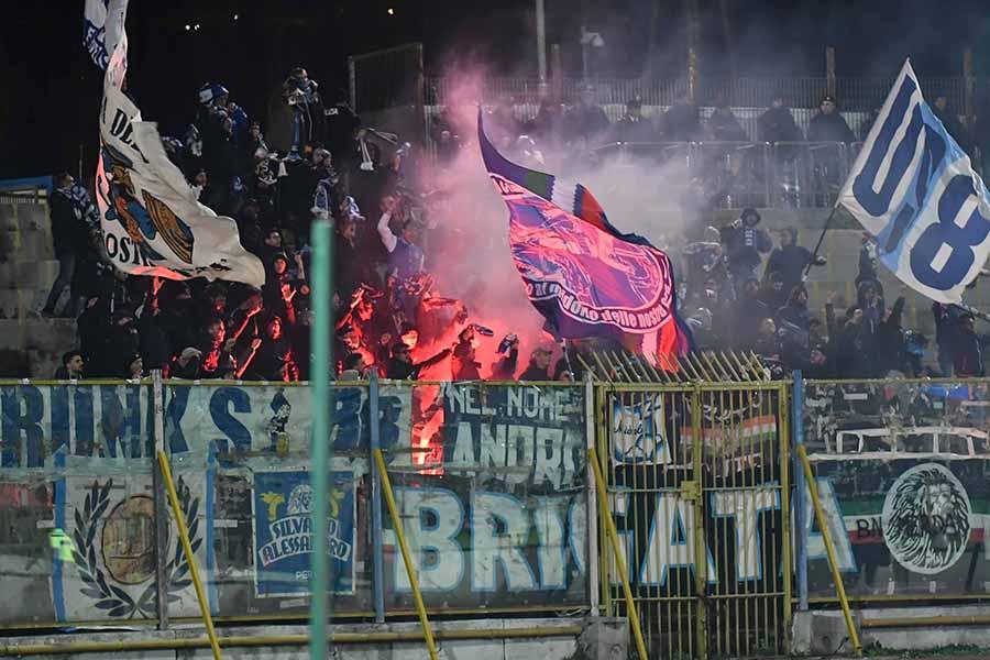 Fidelis Andria, Catalano: "Amarezza per Nola, ma ora servono punti. Nessun alibi contro il Fasano"