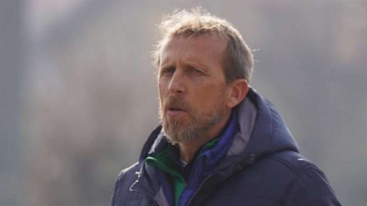 Nuova Spal, ufficiale l'arrivo di Carmine Parlato in panchina