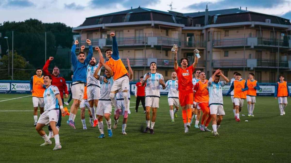 Credits: Facebook ASD Pietra Ligure 1956 