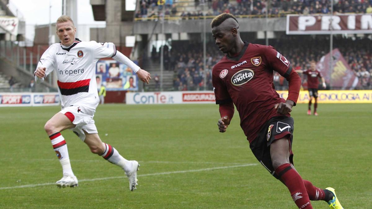 Pompei, arriva la separazione con Tounkara: il comunicato ufficiale 