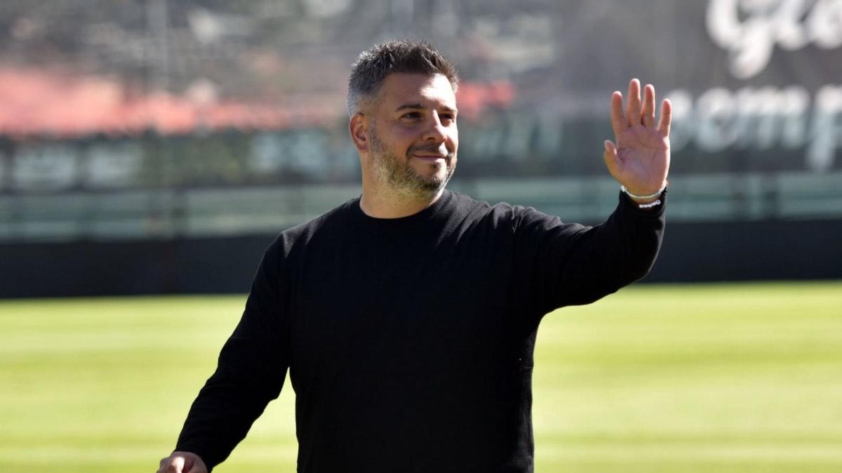 Tra sogni e ambizioni, Atletico Ascoli: Seccardini è il (tuo) direttore d'orchestra