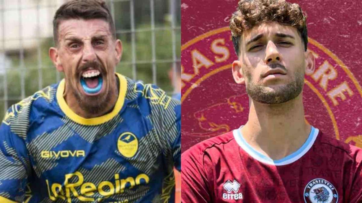 Nel girone G regna l'equilibrio: Scafatese e Trastevere si dividono la vetta