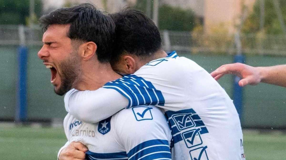 Credits: Facebook 
Paganese Calcio 1926