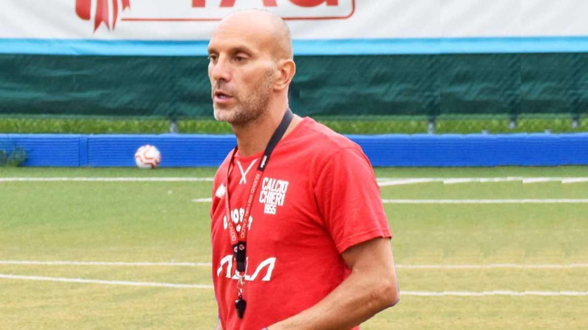 Pro Palazzolo, ufficiale l'esonero di Didu: lo attende ora il Chievo