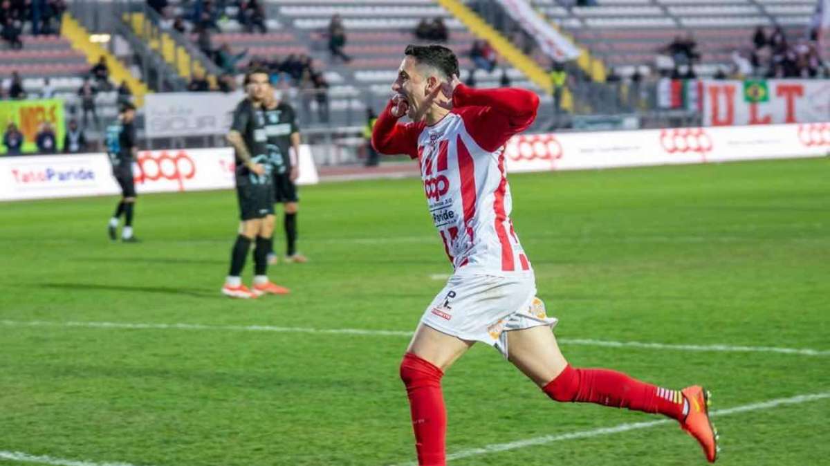 Crediti: SSD Barletta 1922