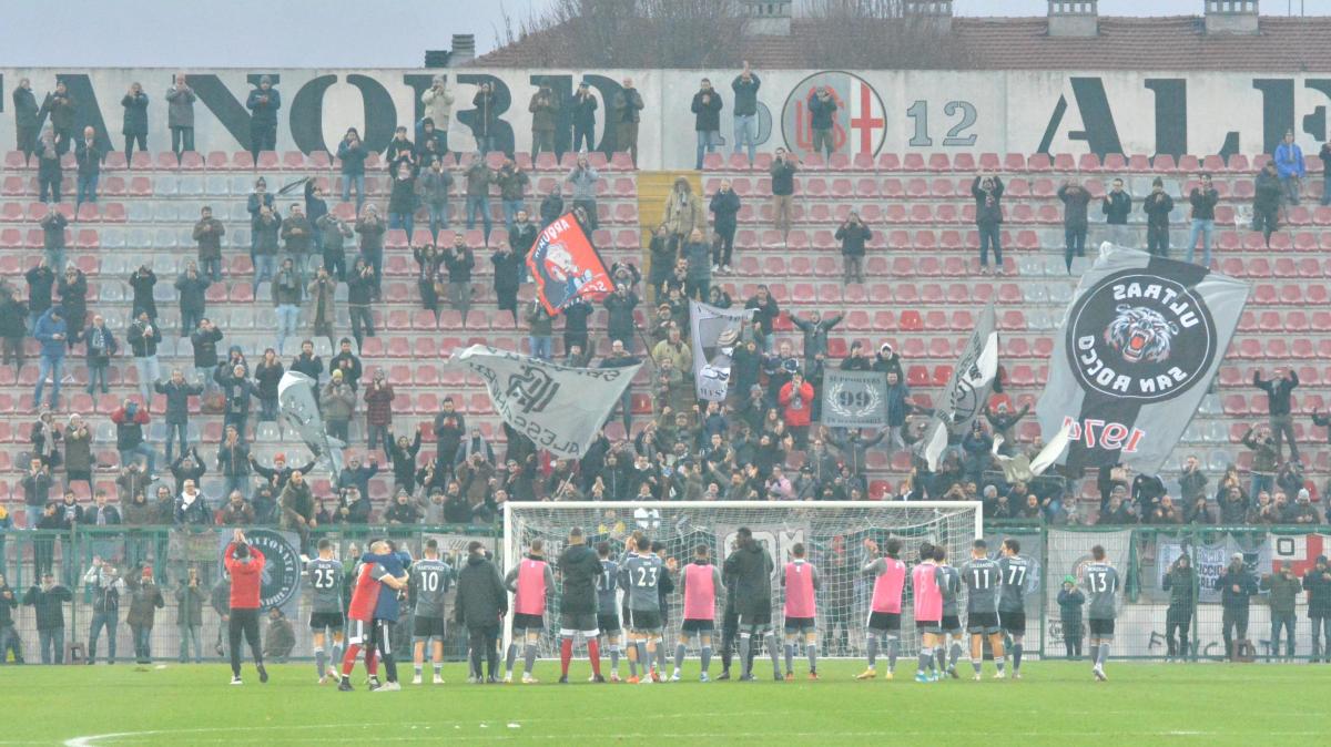 Edoardo Motta, dalle giovanili con l’Alessandria all’esordio in Serie A