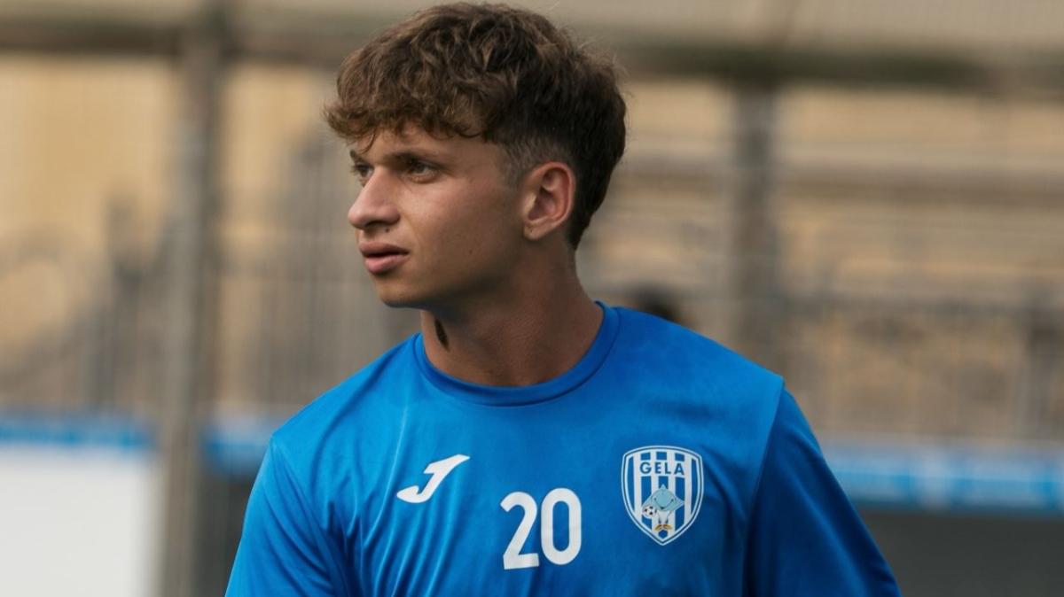 Gigante come Kragl e Biasol: risolve con il Gela e va alla Sambenedettese