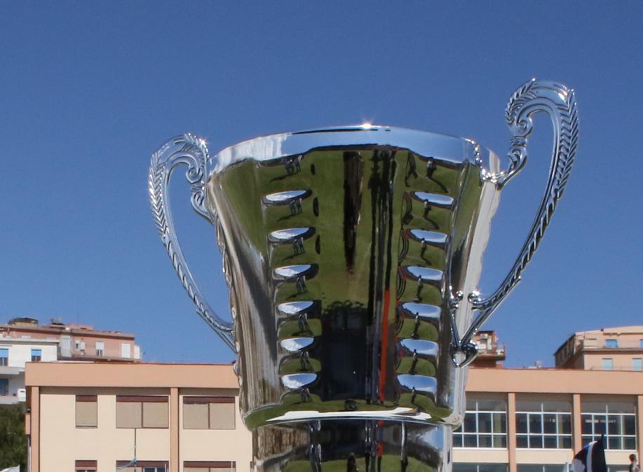 Coppa Italia Dilettanti, domani si chiude il quadro degli ottavi di finale