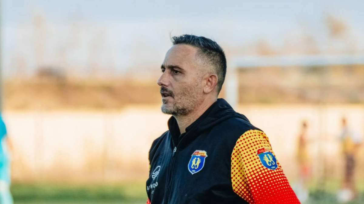 Credits: pagina Facebook Ugento