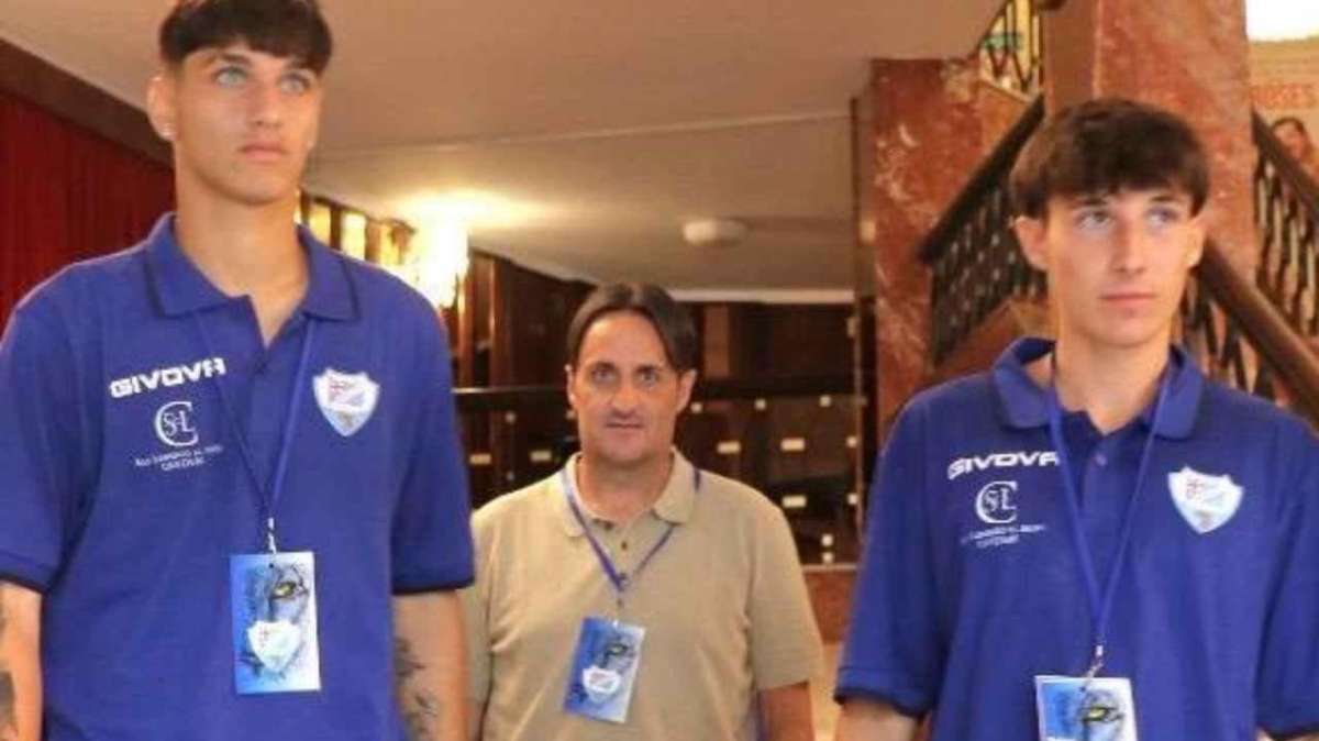 Sanremese, il DS Quintieri sulle dimissioni: "Non avevo più la serenità giusta per lavorare"